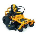 Trattorino Rider Cub Cadet XZ5 L127 ULTIMA-ZERO TURN - immagine 2