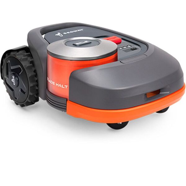 Robot Rasaerba Segway Navimow H800E