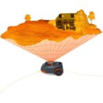 Robot Rasaerba Segway Navimow H800E - immagine 3