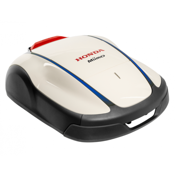 Robot Rasaerba Honda Miimo HRM2500 Live