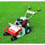 Trinciaerba Valgarden Rustic 5 Honda