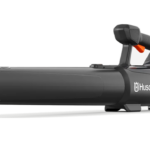 Soffiatore Husqvarna ASPIRE B8X-P4A completa di Batteria e Caricabatteria