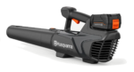Soffiatore Husqvarna ASPIRE B8X-P4A completa di Batteria e Caricabatteria - immagine 3