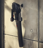 Soffiatore Husqvarna ASPIRE B8X-P4A completa di Batteria e Caricabatteria - immagine 7