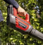 Soffiatore a Batteria Honda HHB 36 BXB solo corpo macchina - immagine 2