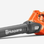 Soffiatore Husqvarna 530iB solo Macchina