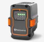 Soffiatore Husqvarna 530iB Completo di Batteria 40-B220X e Caricabatteria 40-C500X + BATTERIA 1 BLI200 IN OMAGGIO - immagine 2