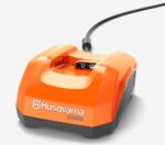 Soffiatore Husqvarna 530iB Completo di Batteria 40-B220X e Caricabatteria 40-C500X + BATTERIA 1 BLI200 IN OMAGGIO - immagine 3