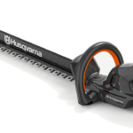 Tagliasiepi Husqvarna ASPIRE H50-P4A con Batteria e caricabatterie