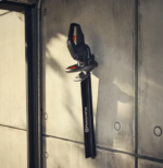 Tagliasiepi Husqvarna ASPIRE H50-P4A con Batteria e caricabatterie - immagine 4