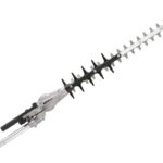 Attacco Tosasiepi Ad Asta Corta Per Multifunzione Shindaiwa MTA-AHSHD x M262S