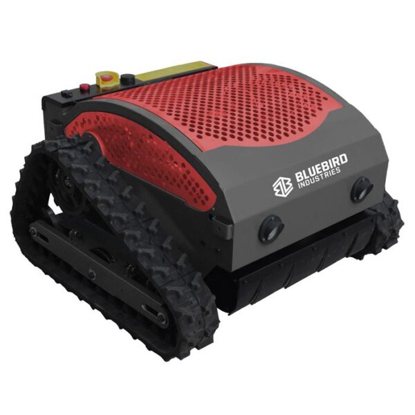 Falciatutto Remote Control FM 23-53 - BlueBird Industries
