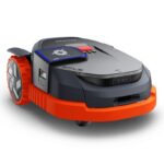 Robot Rasaerba Segway Navimow X 330