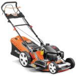 Rasaerba Semovente PRO 52 CM 4 IN 1 - Valgarden