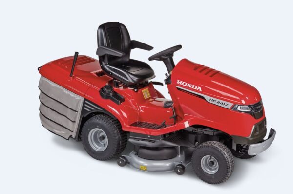 Trattorino Honda HF 2417 HM
