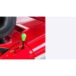 Trattorino Honda HF 2417 HM - immagine 4